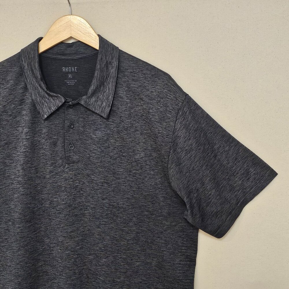 Rhone Polo XL